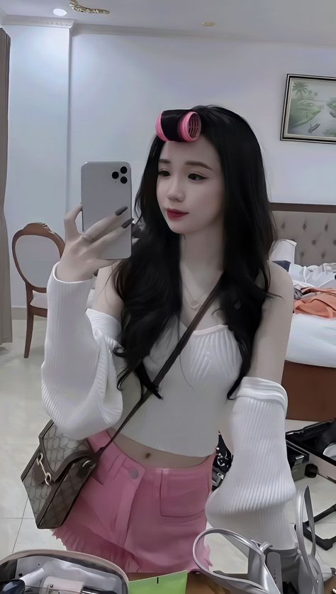 住在我家的男人